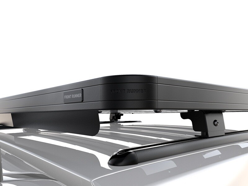 Slimline II dakdragerrekkit voor een hardtop of aanhangwagen/ 1255mm(b) x 752mm(l) - door Front Runner