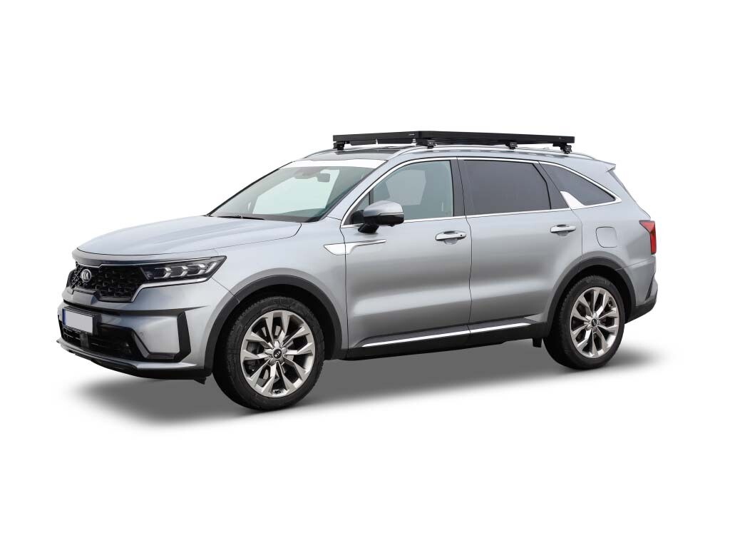 Kia Sorento MQ4 (2020-Current) Slimline II Dakdrager Rack Kit