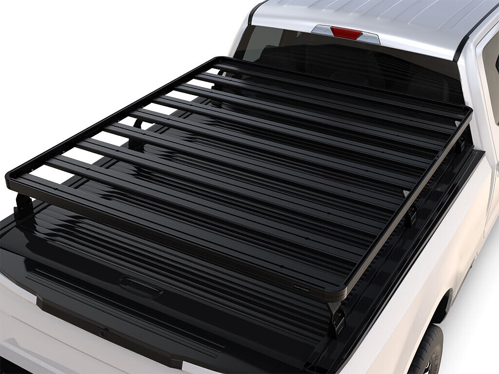Chevrolet Silverado/GMC Sierra 1500/2500/3500 ReTrax XR 5'9in (2007-heden ) Slimline II Load Bed Rack Kit