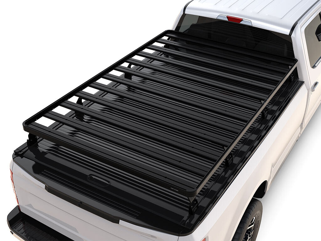 Ford F-150 ReTrax XR 8in (2015-heden) Slimline II Laadbed Rack Kit
