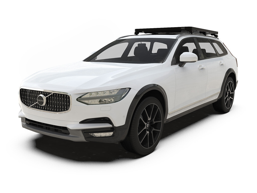 Volvo V90/V90CC (2016-heden) Slimline II dakdragerset