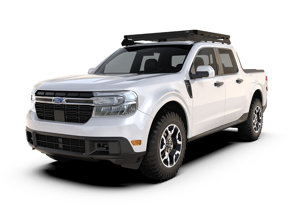 Ford Maverick (2022-heden) Slimline II Dakdrager Kit