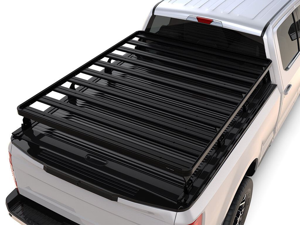 Chevrolet Silverado/GMC Sierra 2500/3500 ReTrax XR 6'9in (2020-heden) Slimline II Load Bed Rack Kit