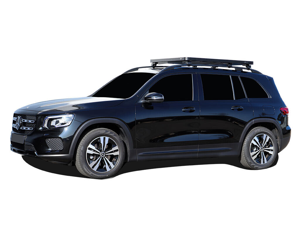 Mercedes-Benz GLB (X247) (2019-heden) Slimline II dakraildragerset