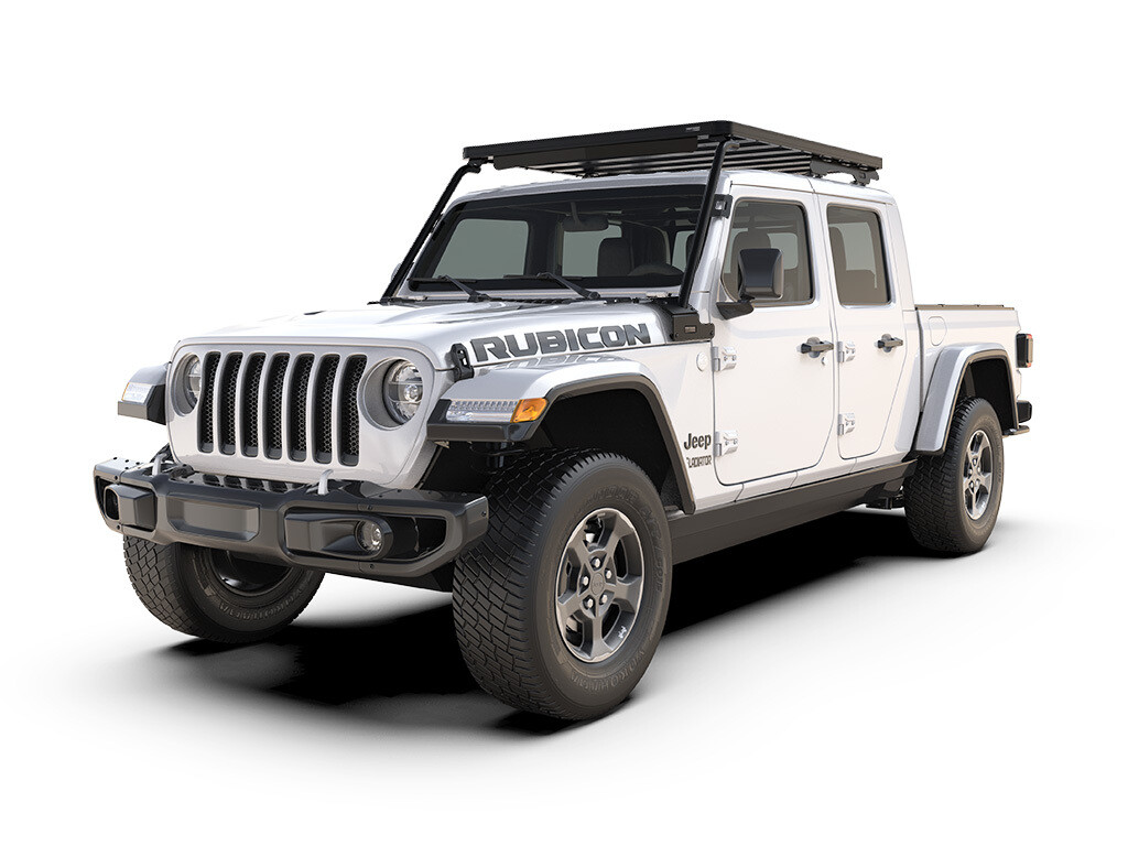 Jeep Gladiator JT (2019-heden) Extreme Slimline II Dakdrager Kit