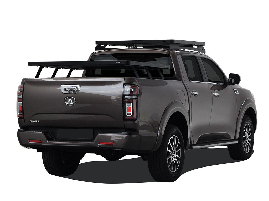 GWM P-serie (2019-heden) Slimline II Bagagedrager Kit
