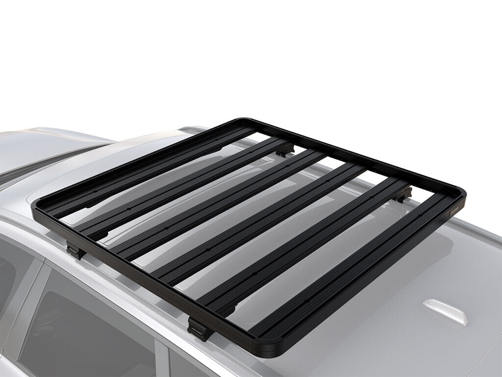 Volkswagen Golf Sportsvan (2014-2020) Slimline II dakrail rack kit