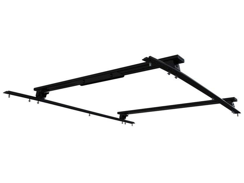 Mitsubishi Pajero / Montero CK (3e GEN) SWB Load Bar Kit