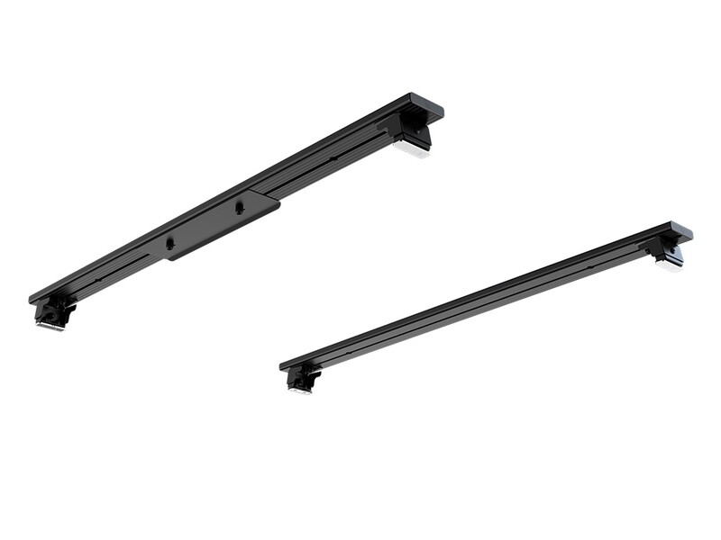 Volkswagen T5/T6 Transporter/Kombi (2003-heden) w/SCA Pop Top Roof Load Bar Kit