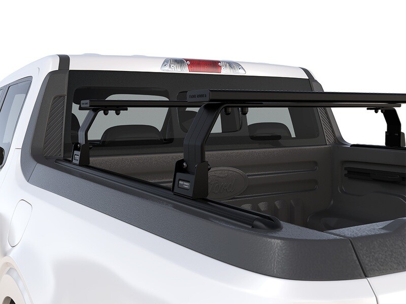 Ford Maverick (2022-heden) Dubbele Load Bar Kit