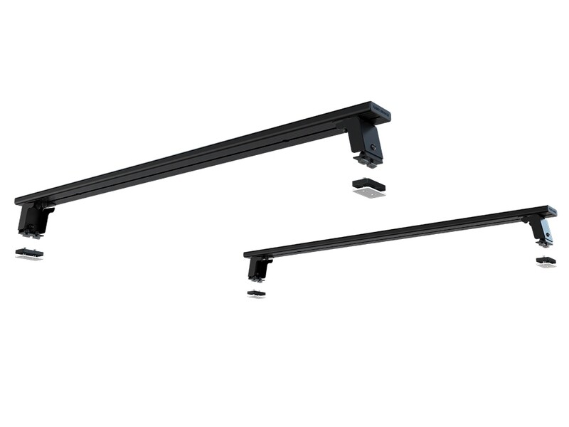Land Rover New Defender (2020-heden) 90/110 Load Bar Kit