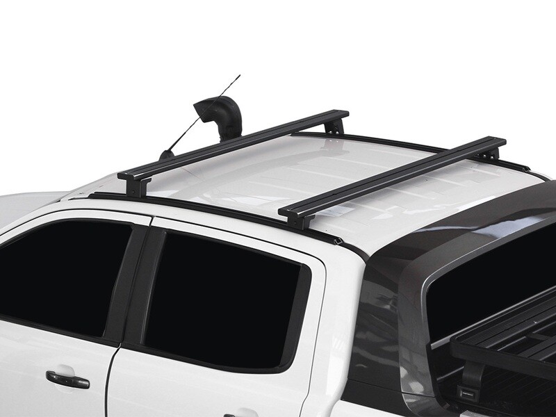 Dakdragers voor een Ford/Mazda T6/T7 (2012-2022)/ Rails AND Voeten