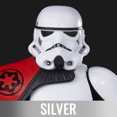 Sergeant Kreel