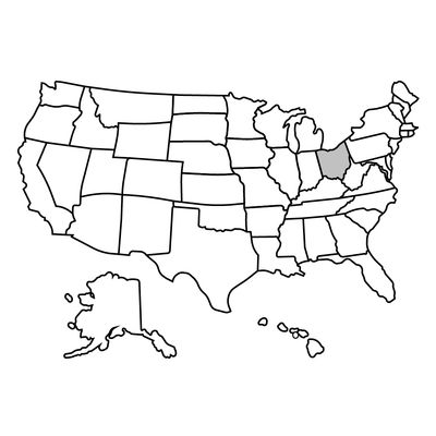 CARBONITES ACROSS THE STATES