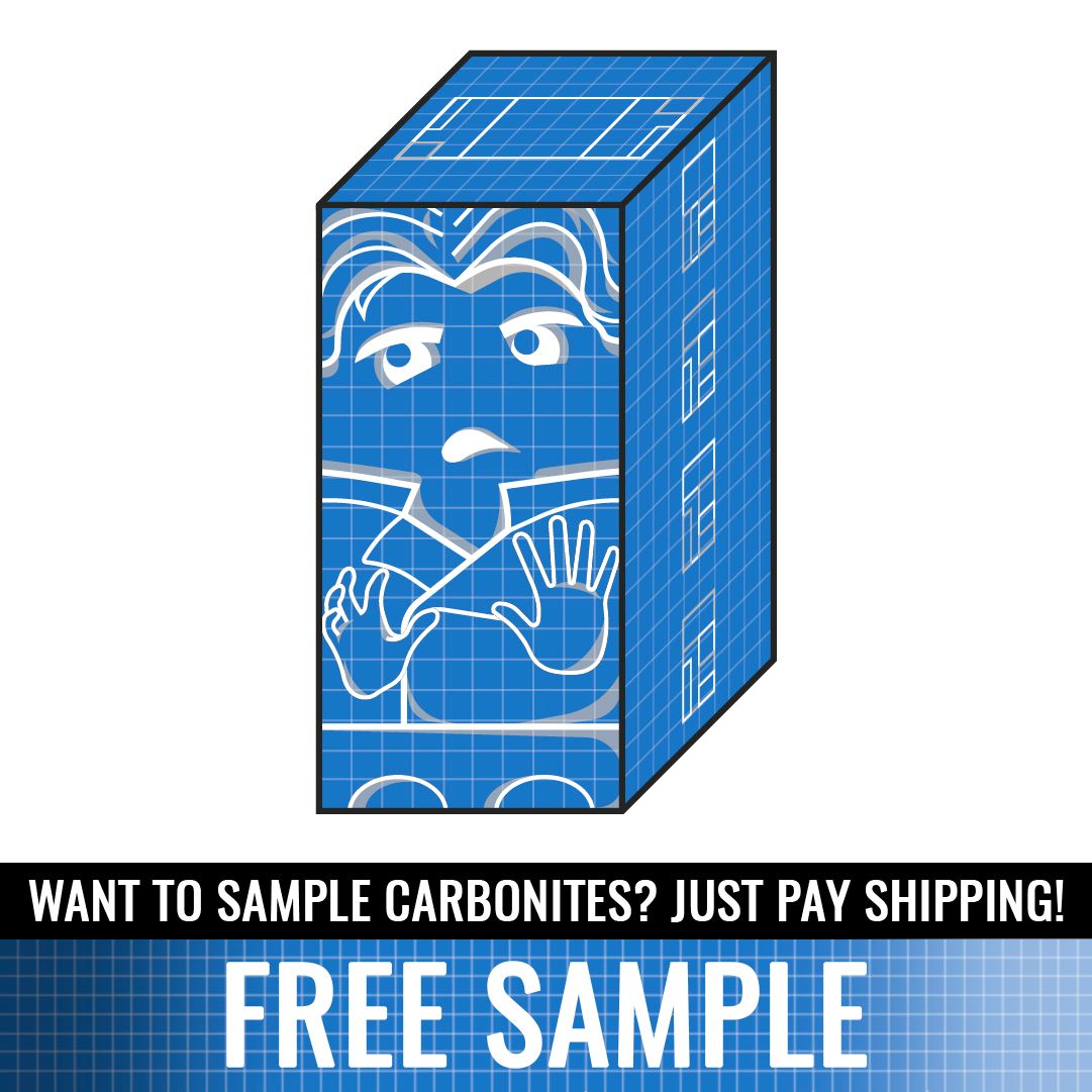 CARBONITE Sample