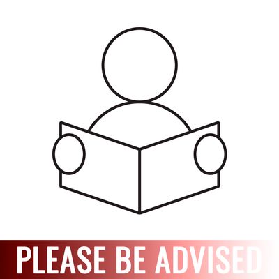DISCLAIMERS