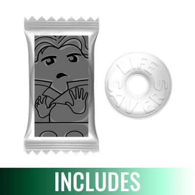 MINT IN BOX