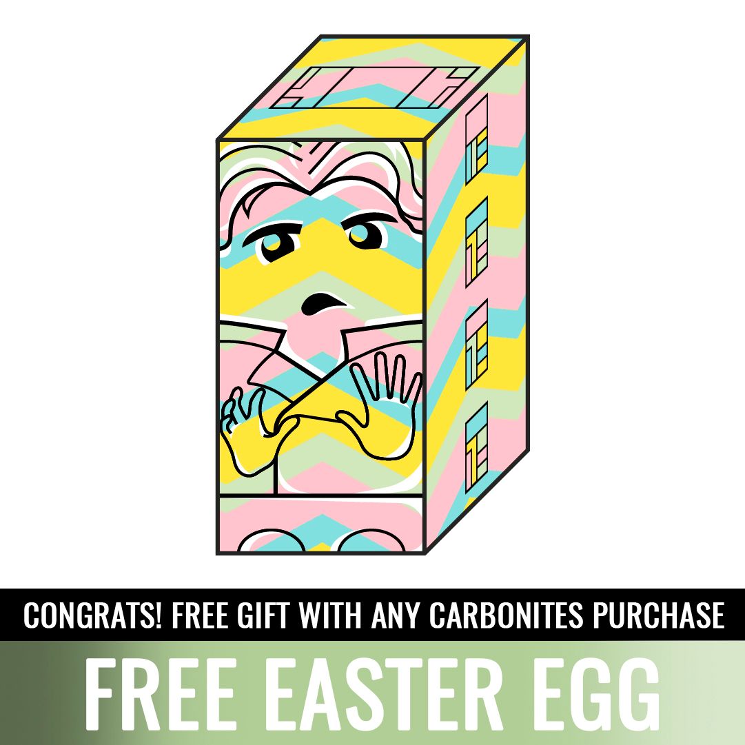 EASTER EGG