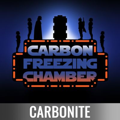 Carbon Freezing Chamber