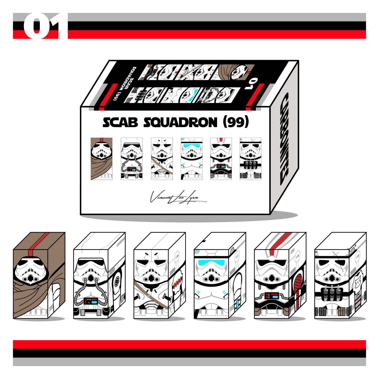 Scab Squadron (99)