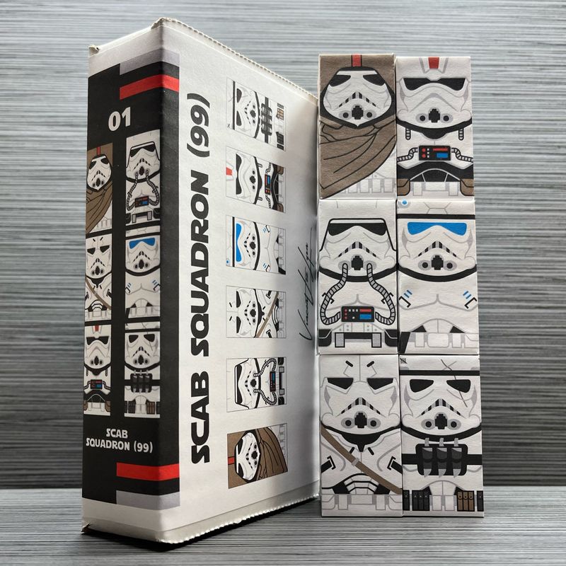 Scab Squadron (99)