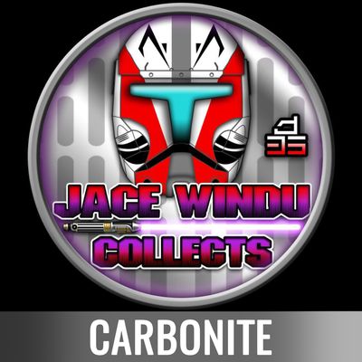 Jace Windu Collects