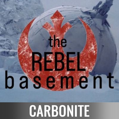 The Rebel Basement