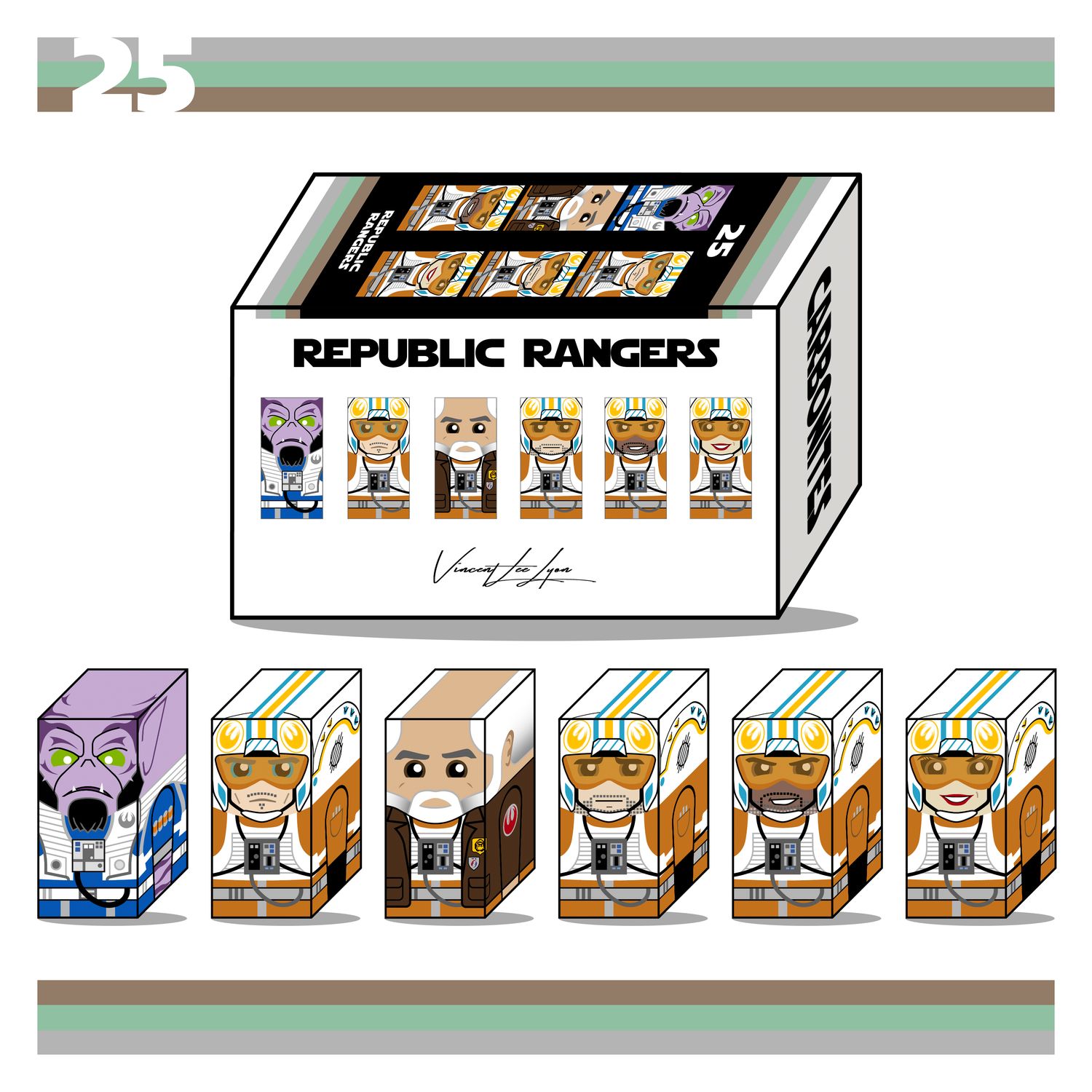 Republic Rangers