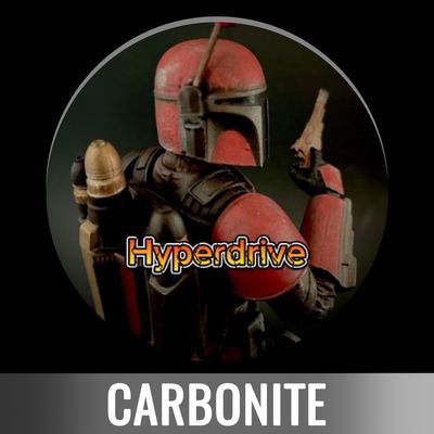 Hyperdrive Collections