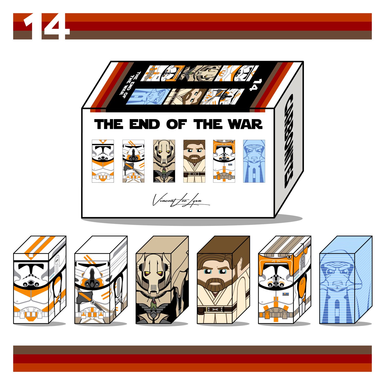 The End Of The War