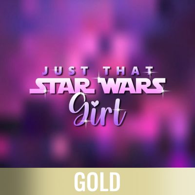 Just That Star Wars Girl