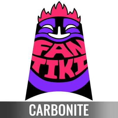 Fan Tiki