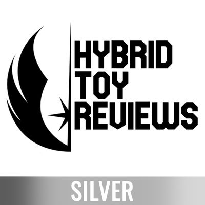 Hybrid Toy Reviews