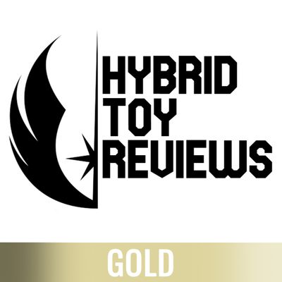 Hybrid Toy Reviews
