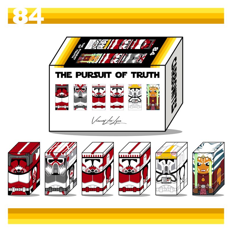 The Pursuit Of Truth