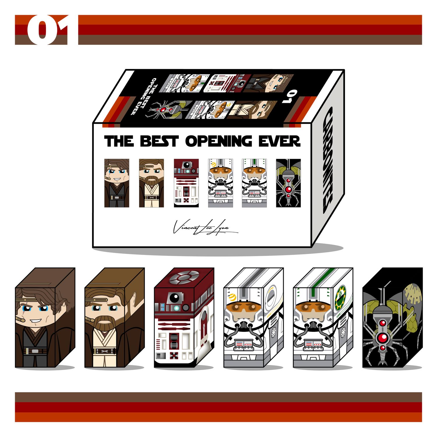 The Best Opening Ever