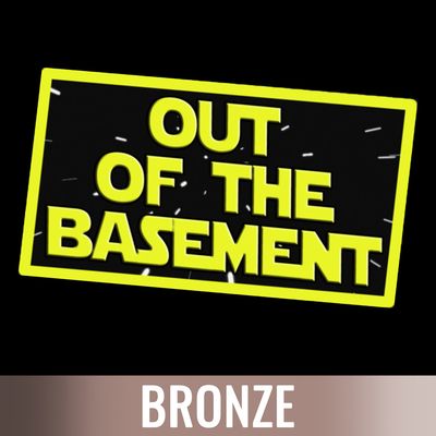 Out of the Basement