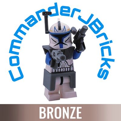CommanderJBricks