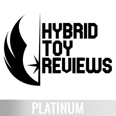 Hybrid Toy Reviews
