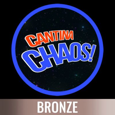 Cantina Chaos