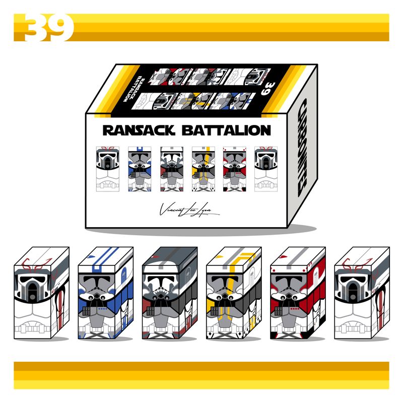 Ransack Battalion