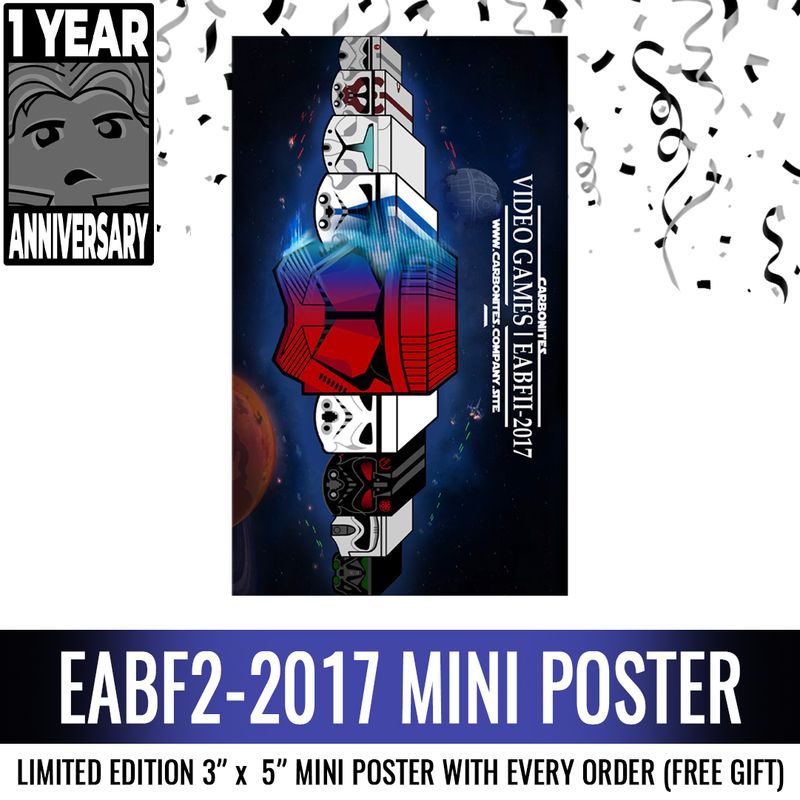 EABF2-2017 Mini Poster