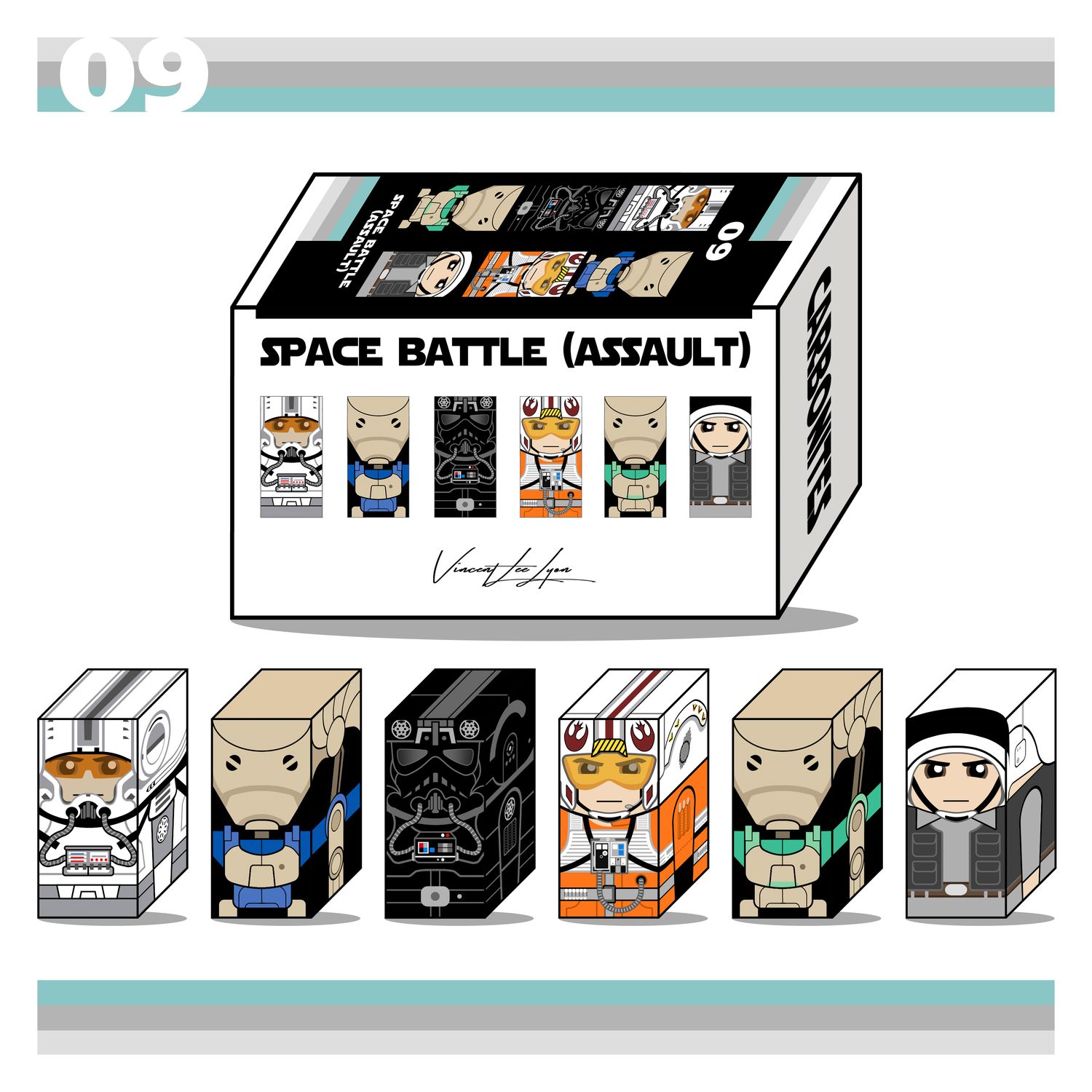 Space Battle (Assault)