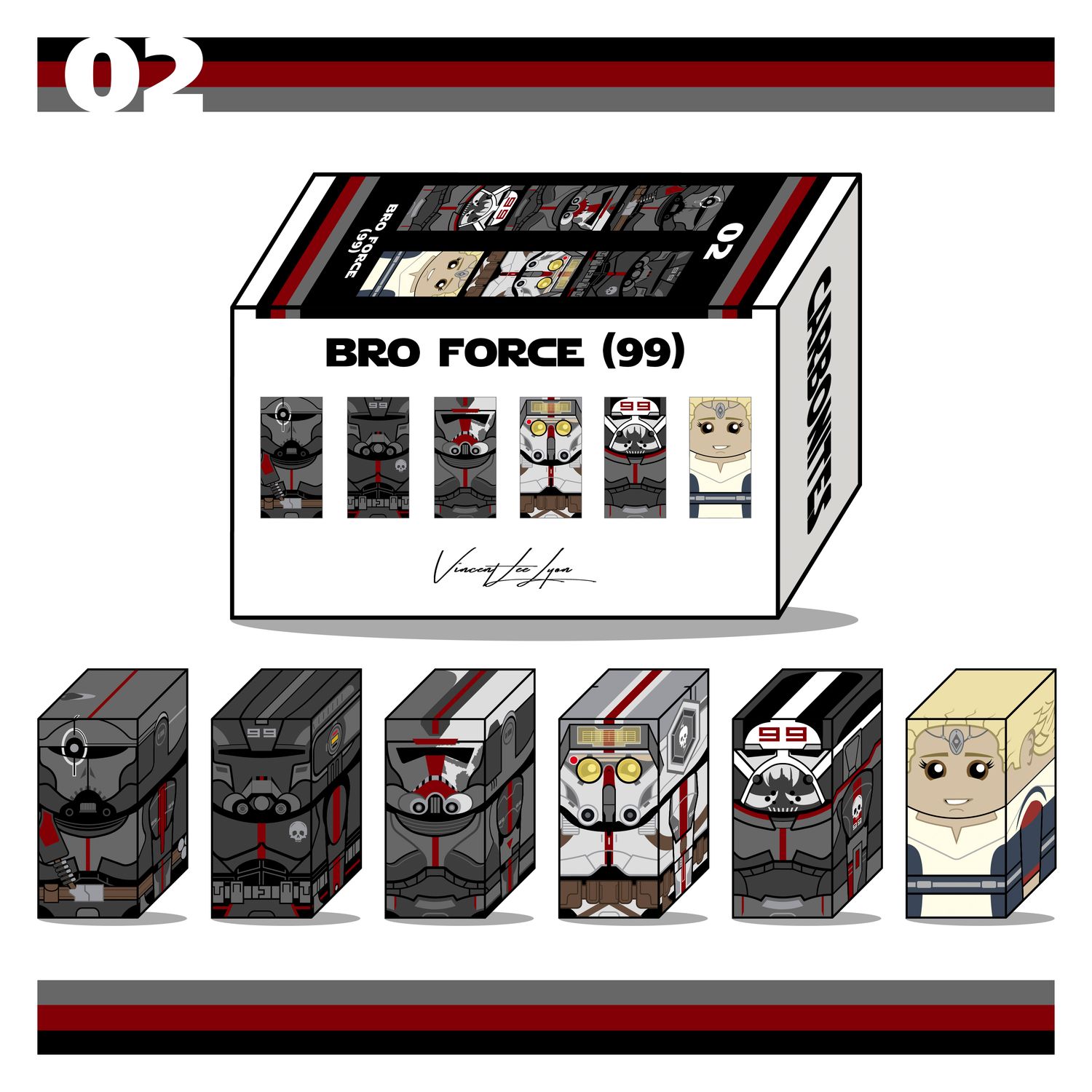 Bro Force (99)