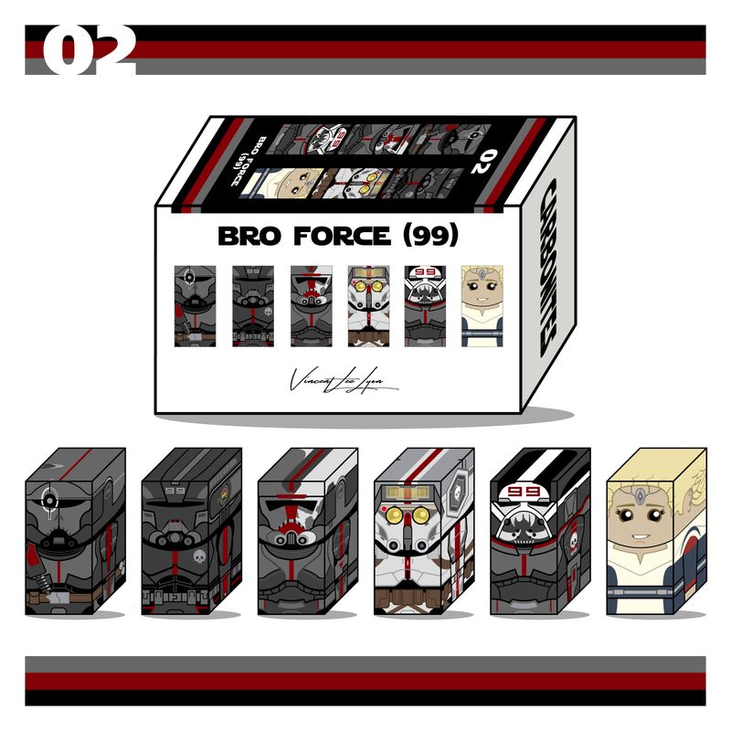Bro Force (99)