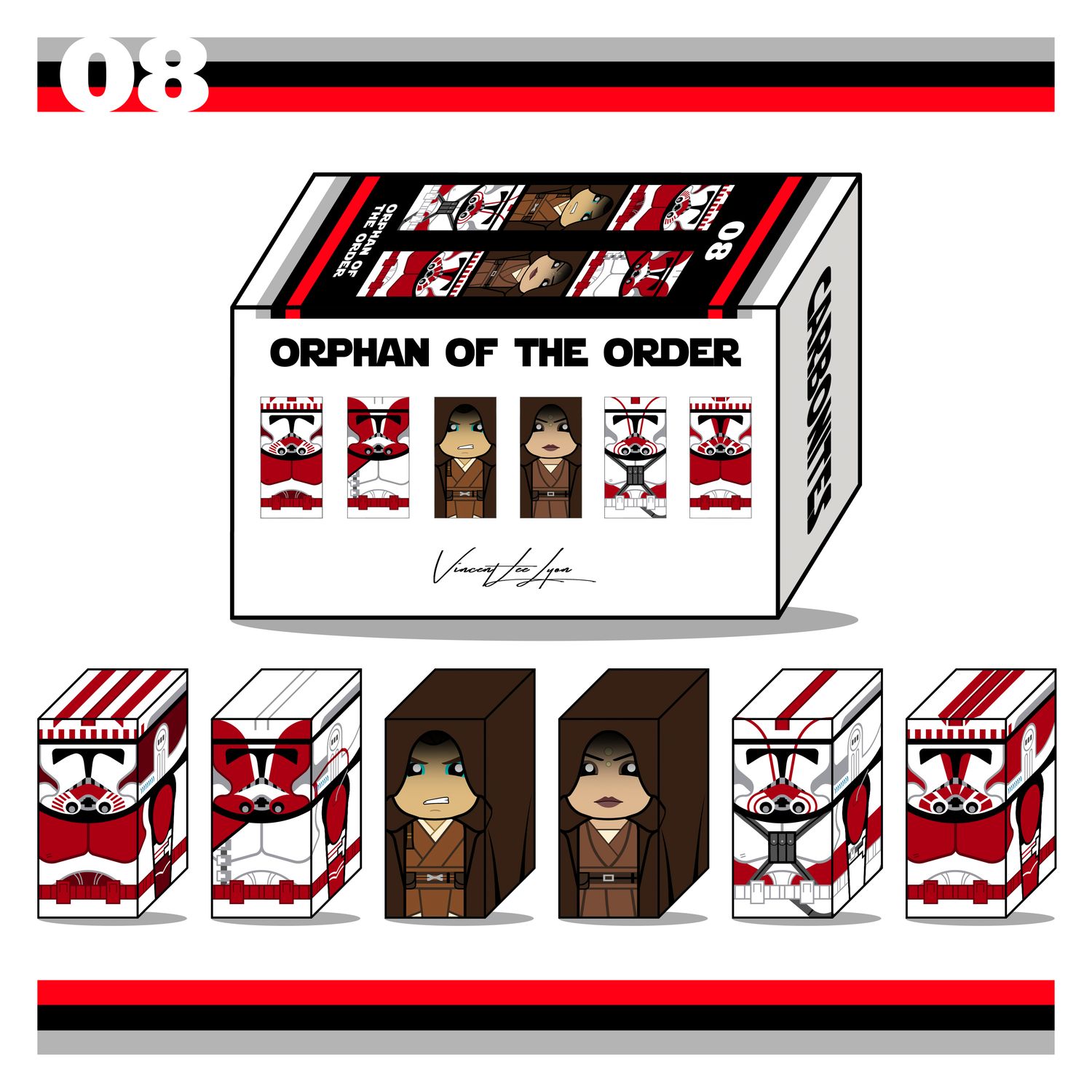 Orphan Of The Order