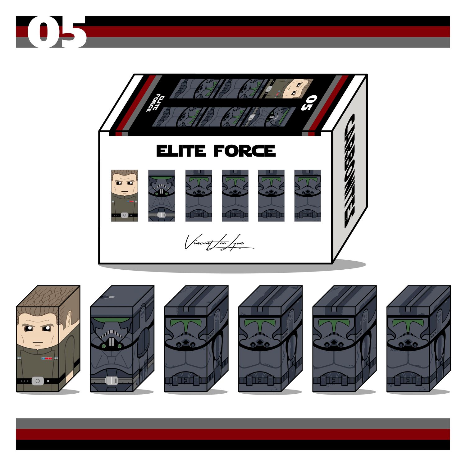 Elite Force