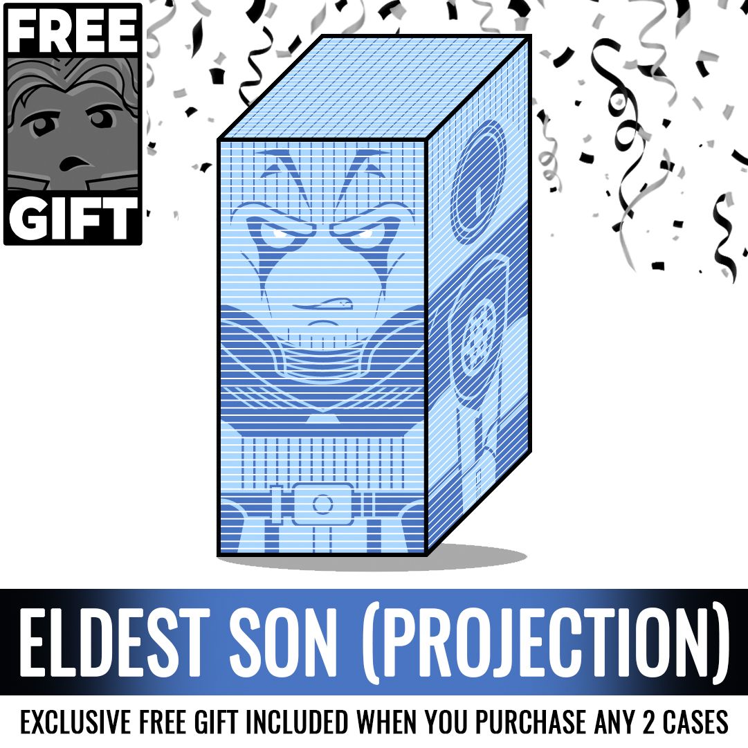The Eldest Son (Projection)