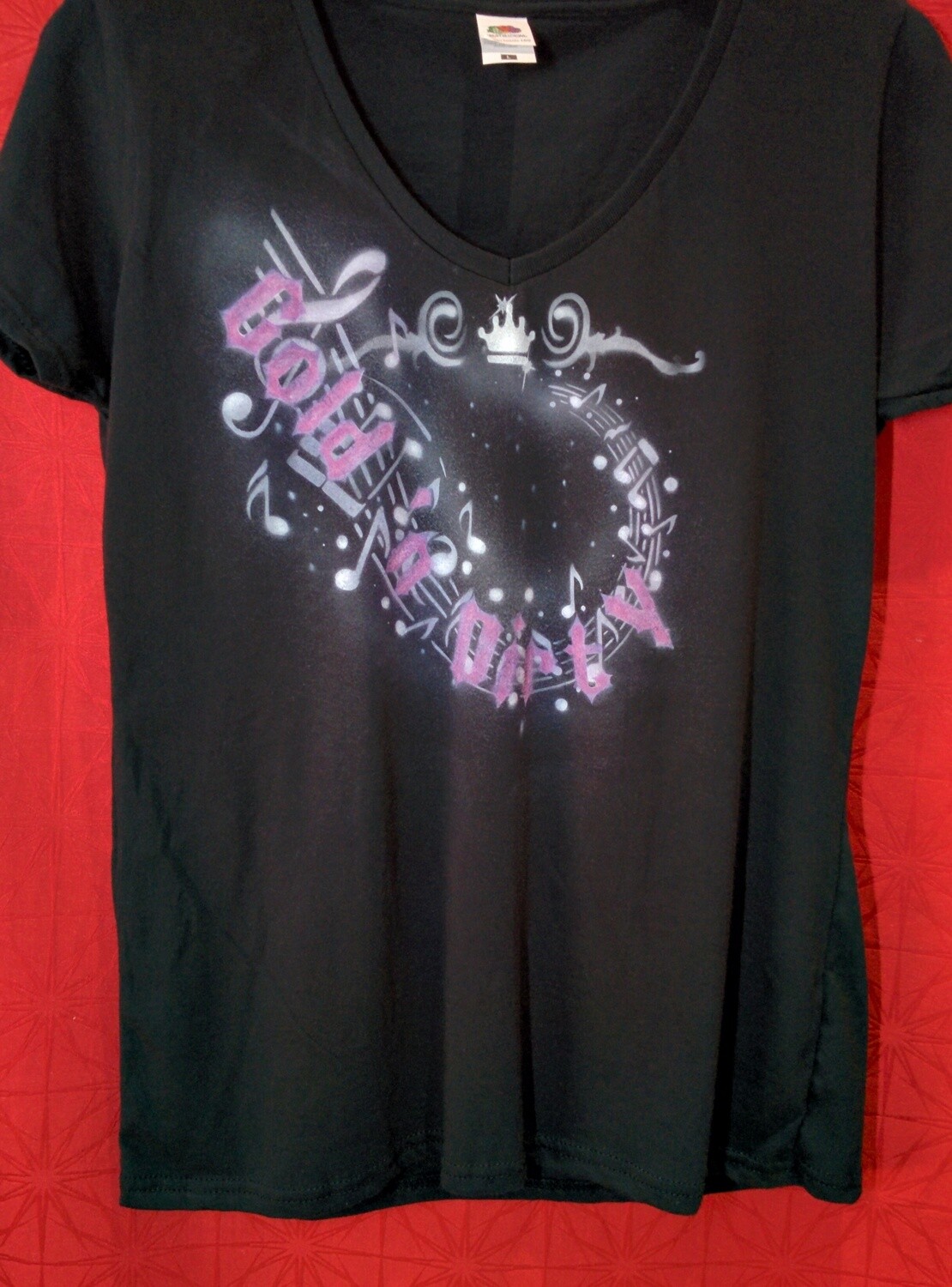 Shirt Ladys L