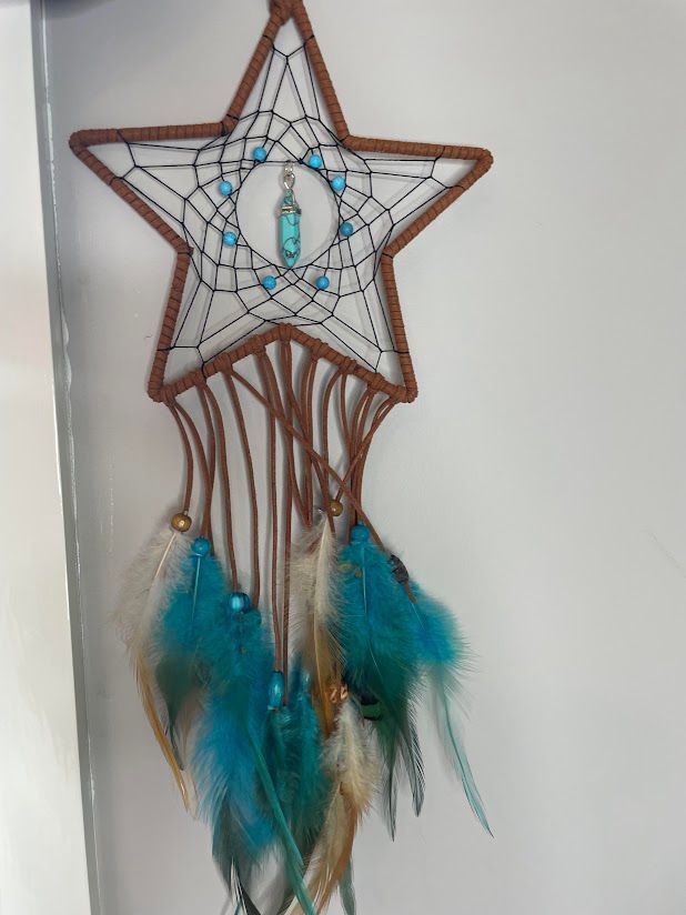 Dream catcher